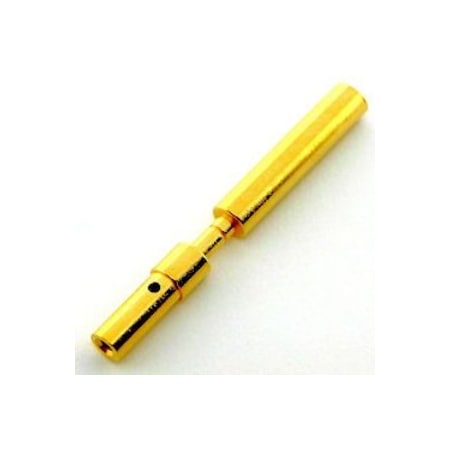 Itt Cannon CAB CON 16S SKT 22/20 F80 A152 318688115